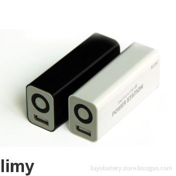 mobile phone power case emergency power with 2600mAh,  mobile power